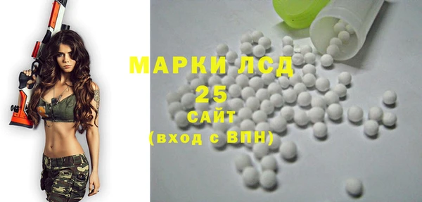 молекула духа Ладушкин